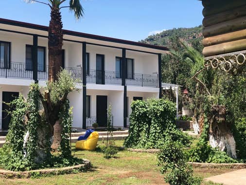 Assos Club Hotel Kanara